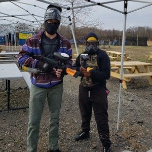 Meet your Posher, Angie